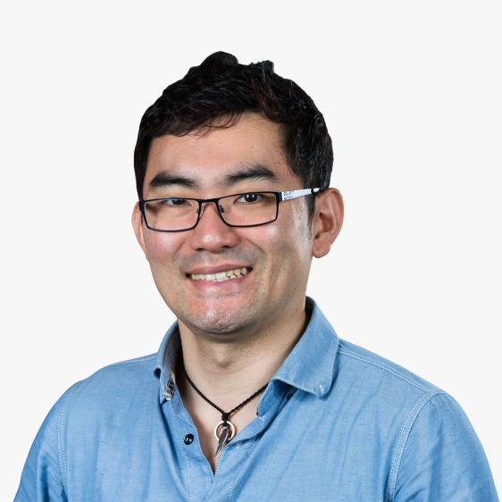 Dr. William Korim