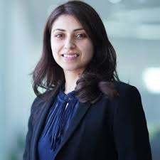 Dr. Jyoti Joshi Dhall