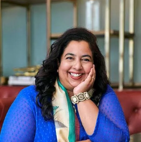 Prof. Shonali Krishnaswamy